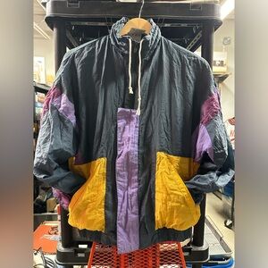 Ladies Windbreaker